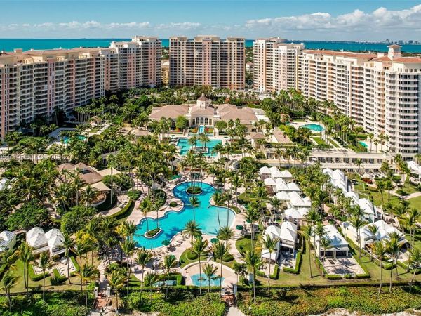 789 Crandon Blvd, Unit 1805, Key Biscayne, FL 33149