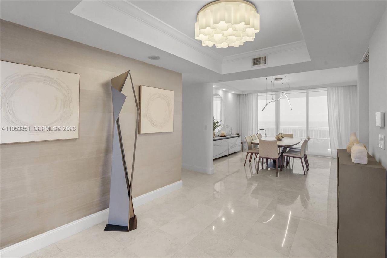 789 Crandon Blvd, Unit 1805, Key Biscayne, FL 33149 Photo