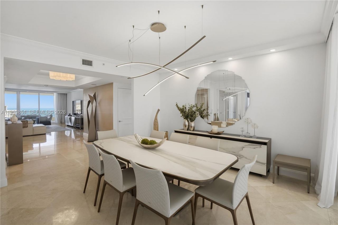 789 Crandon Blvd, Unit 1805, Key Biscayne, FL 33149 Photo