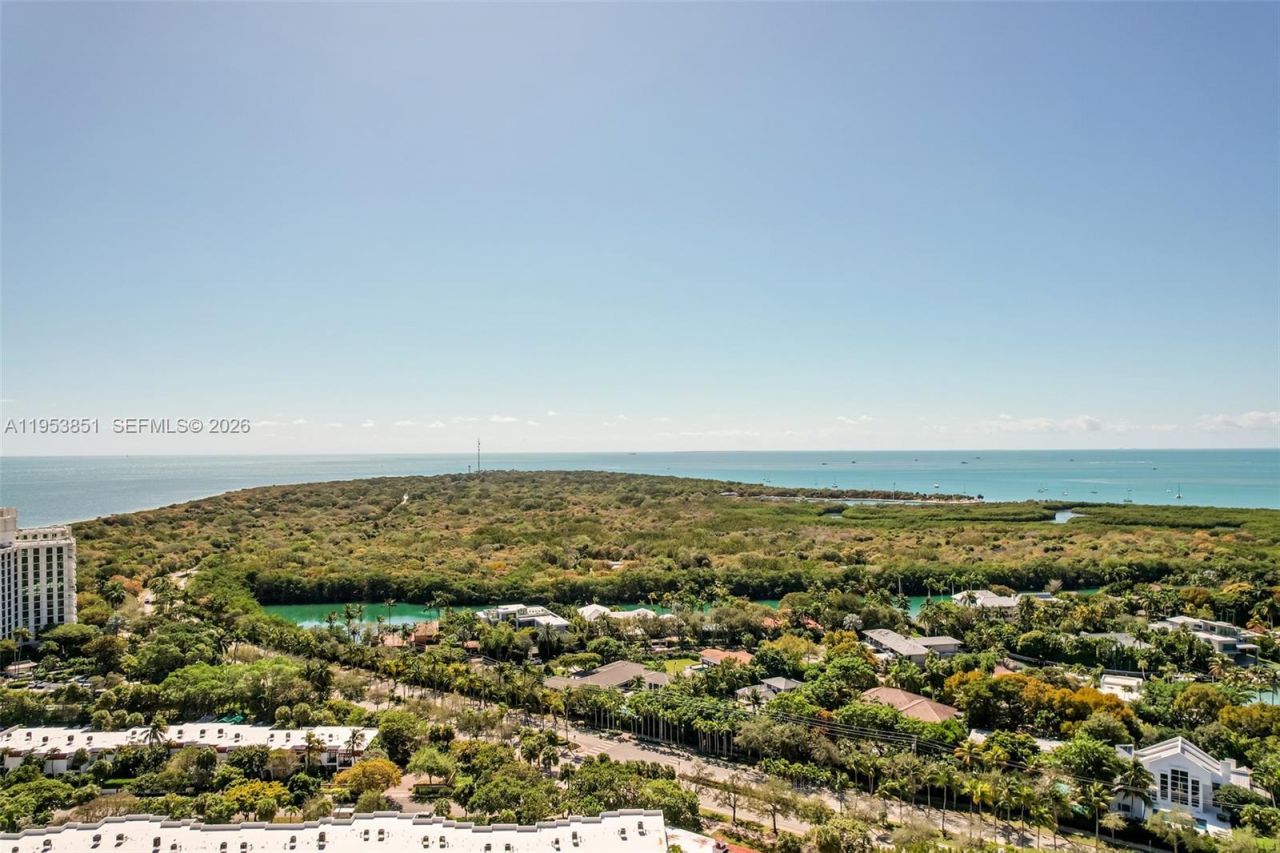 789 Crandon Blvd, Unit 1805, Key Biscayne, FL 33149 Photo