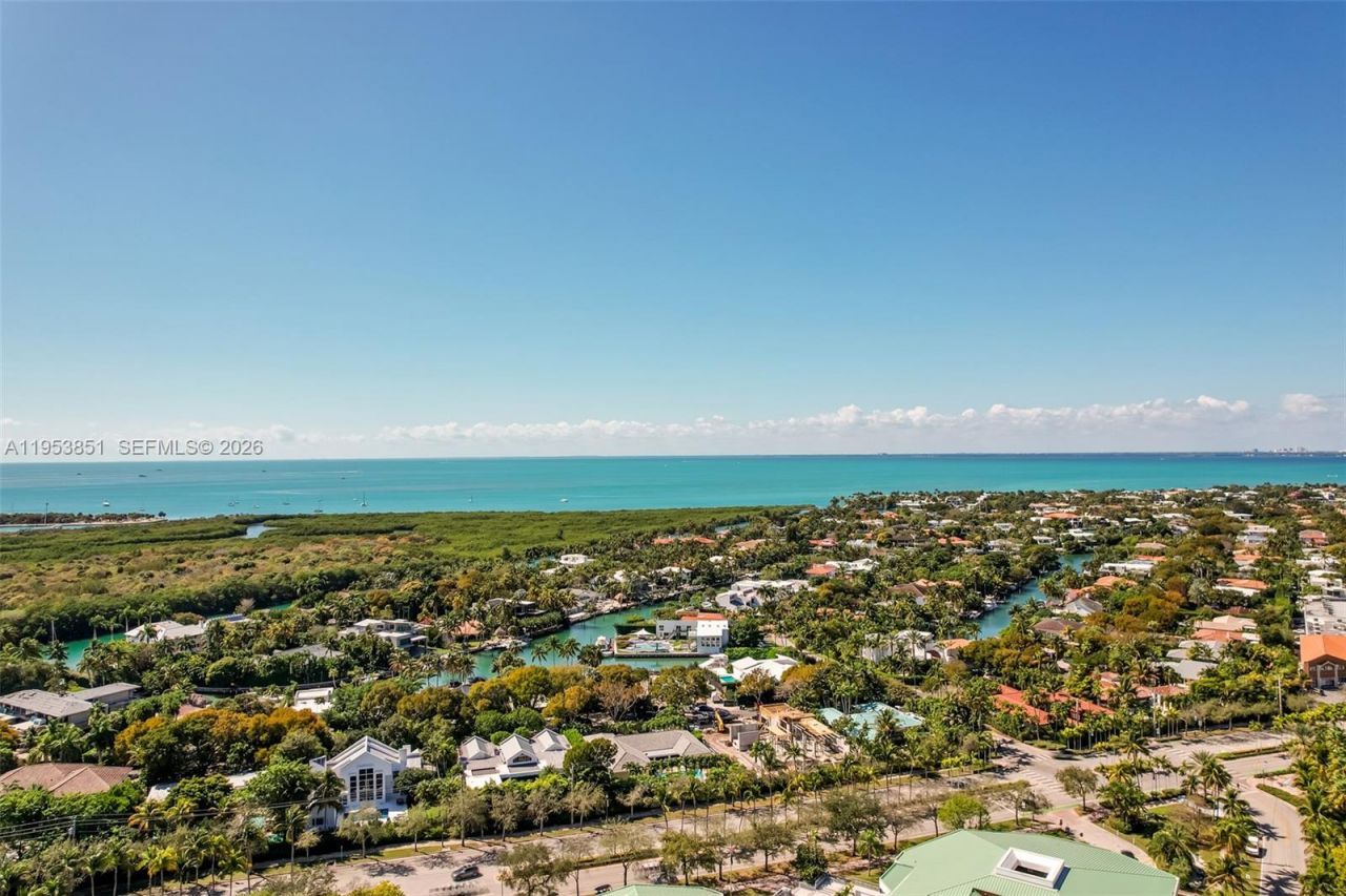 789 Crandon Blvd, Unit 1805, Key Biscayne, FL 33149 Photo