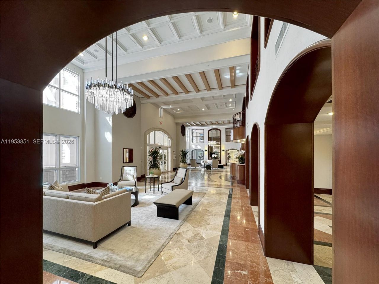 789 Crandon Blvd, Unit 1805, Key Biscayne, FL 33149 Photo