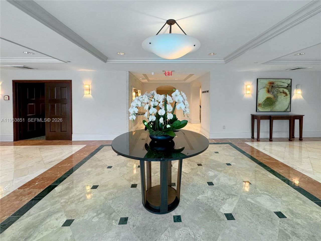 789 Crandon Blvd, Unit 1805, Key Biscayne, FL 33149 Photo