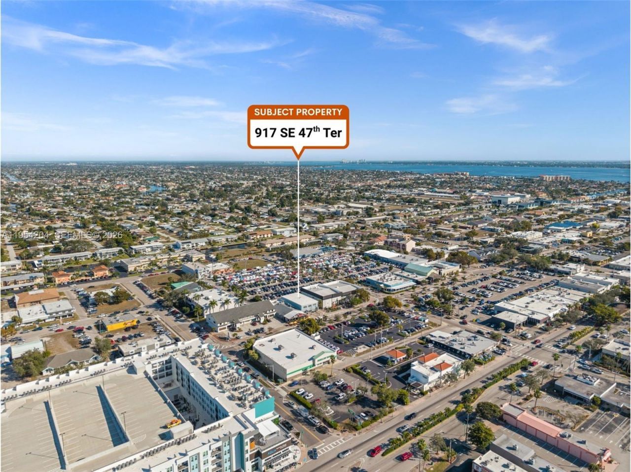 917 SE 47th Ter, Cape Coral, FL 33904 Photo