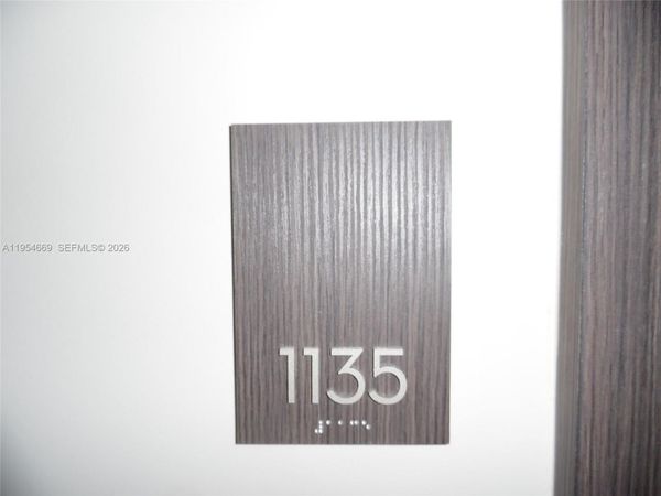 20505 E Country Club Dr , Unit 1135, Aventura, FL 33180