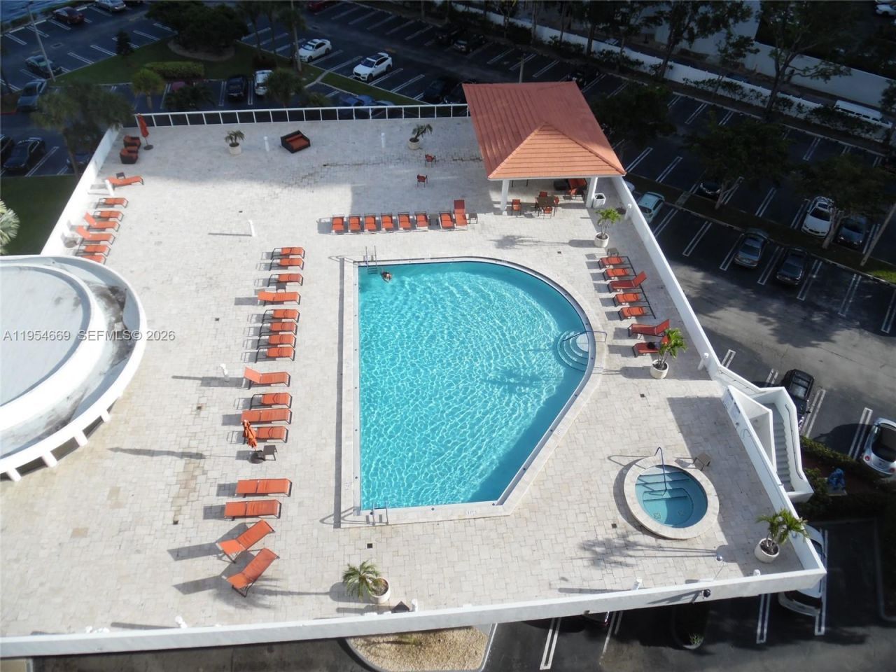 20505 E Country Club Dr, Unit 1135, Aventura, FL 33180 Photo