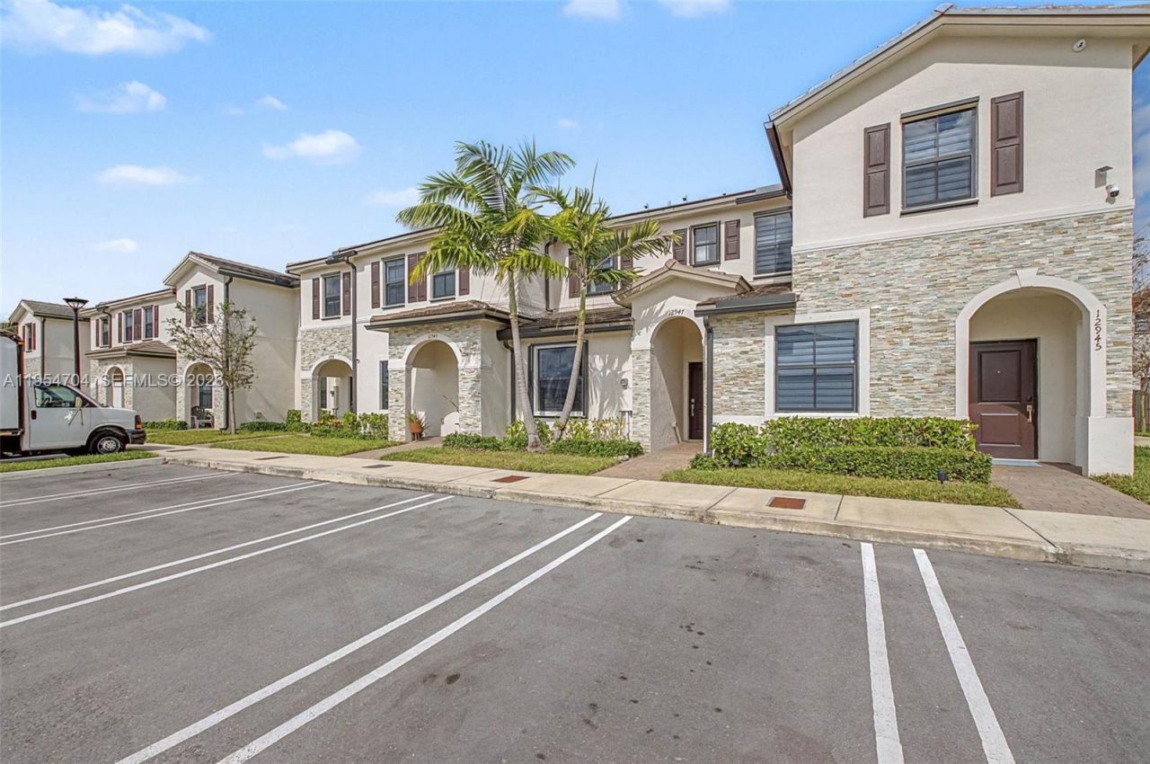 12947 SW 234th St, Homestead, FL 33032 Photo
