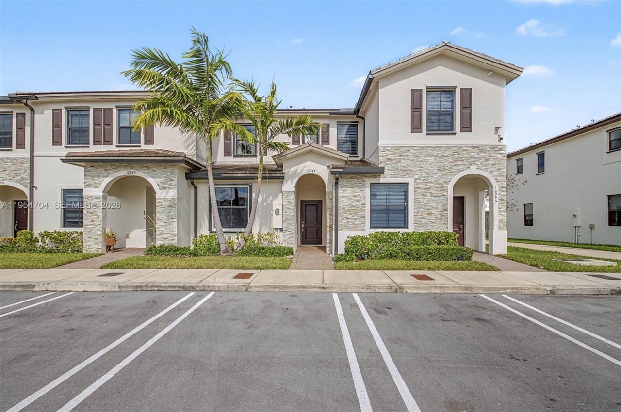 12947 SW 234th St, Homestead, FL 33032 Photo