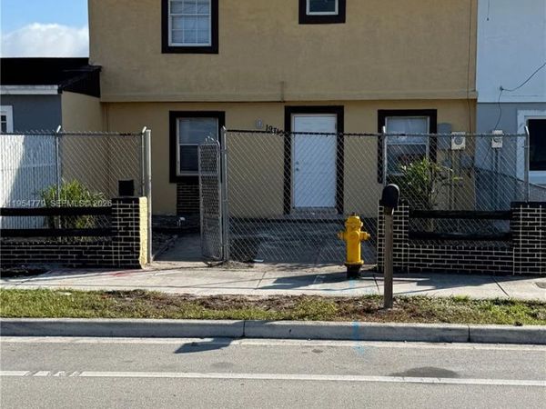 19313 NW 47th Ave , Unit 1, Miami Gardens, FL 33055