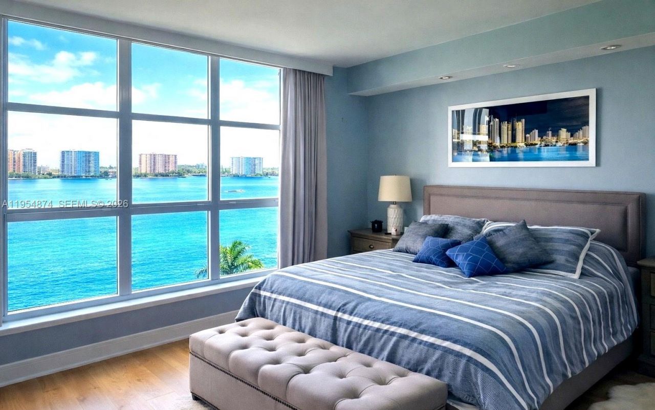 3600 Mystic Pointe Dr, Unit 913, Aventura, FL 33180 Photo