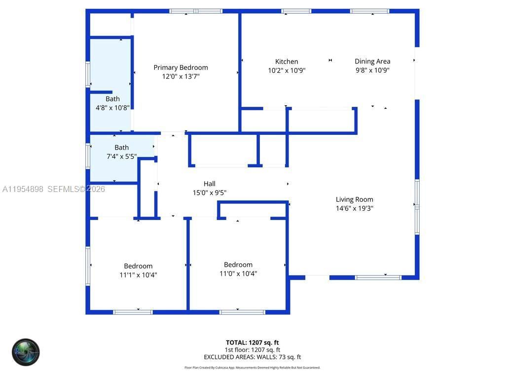 9435-9437 SW 39th St, Miami, FL 33165 Photo