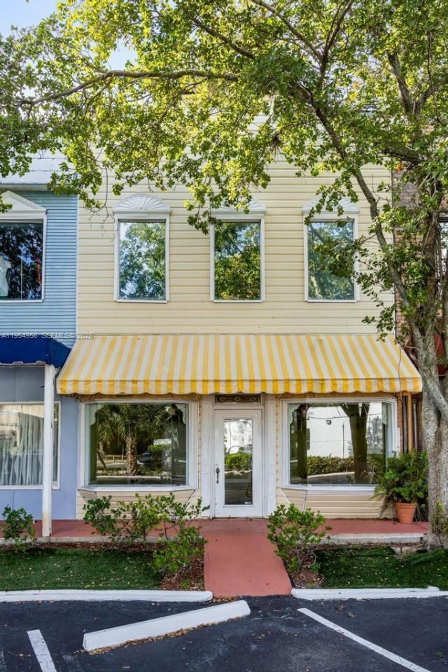 4066 W Broward Blvd , Plantation, FL 33317 Photo