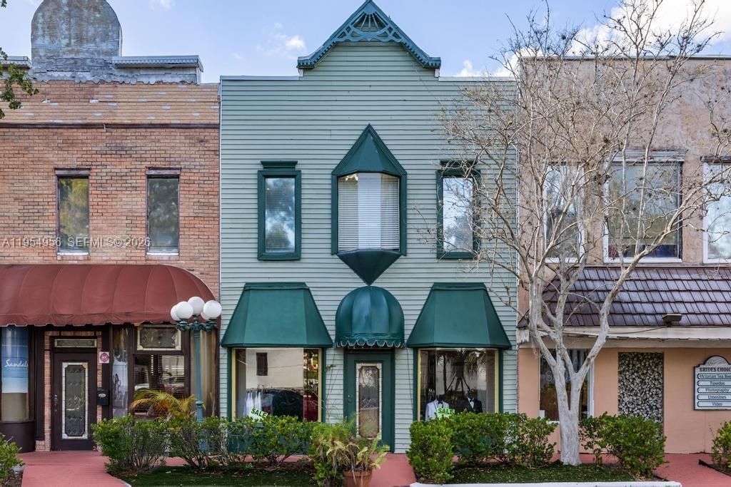 4066 W Broward Blvd , Plantation, FL 33317 Photo