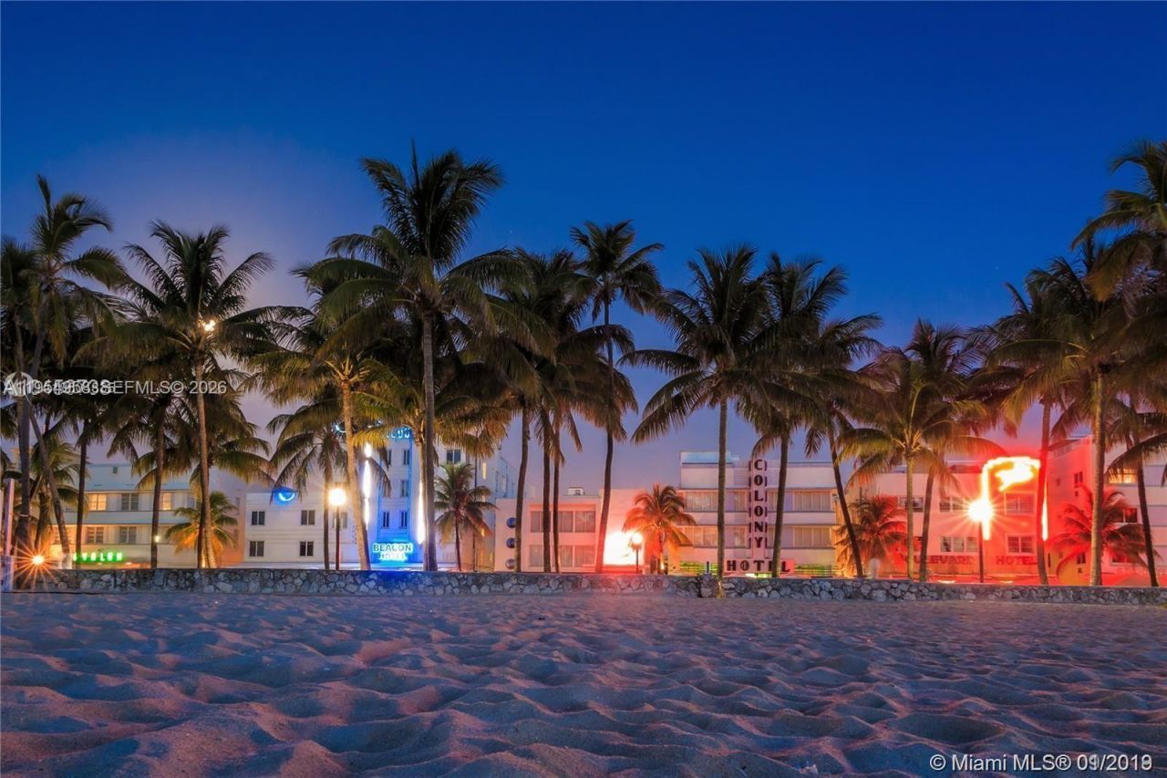 1604 Drexel Ave, Unit 201, Miami Beach, FL 33139 Photo