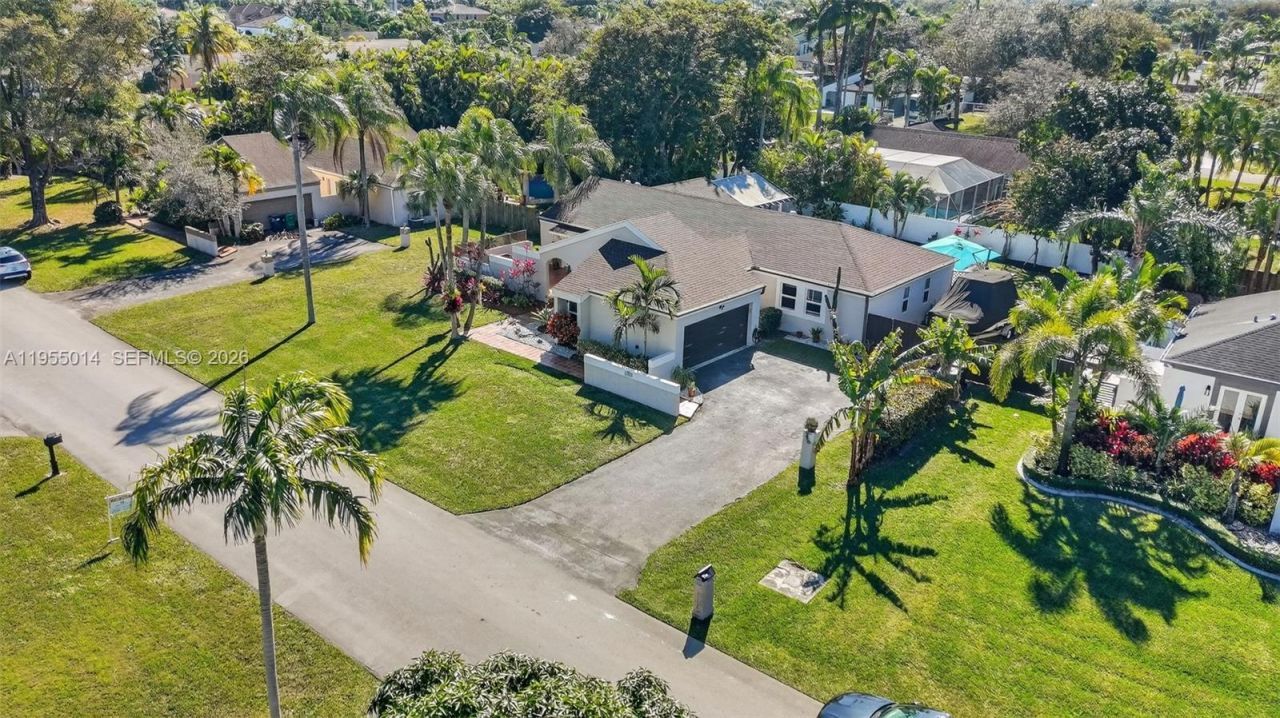 15280 SW 153rd St, Miami, FL 33187 Photo