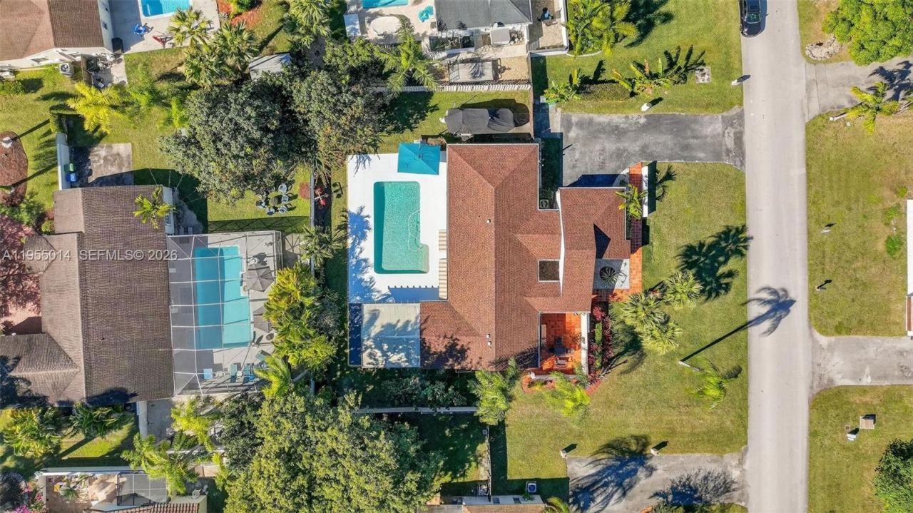 15280 SW 153rd St, Miami, FL 33187 Photo