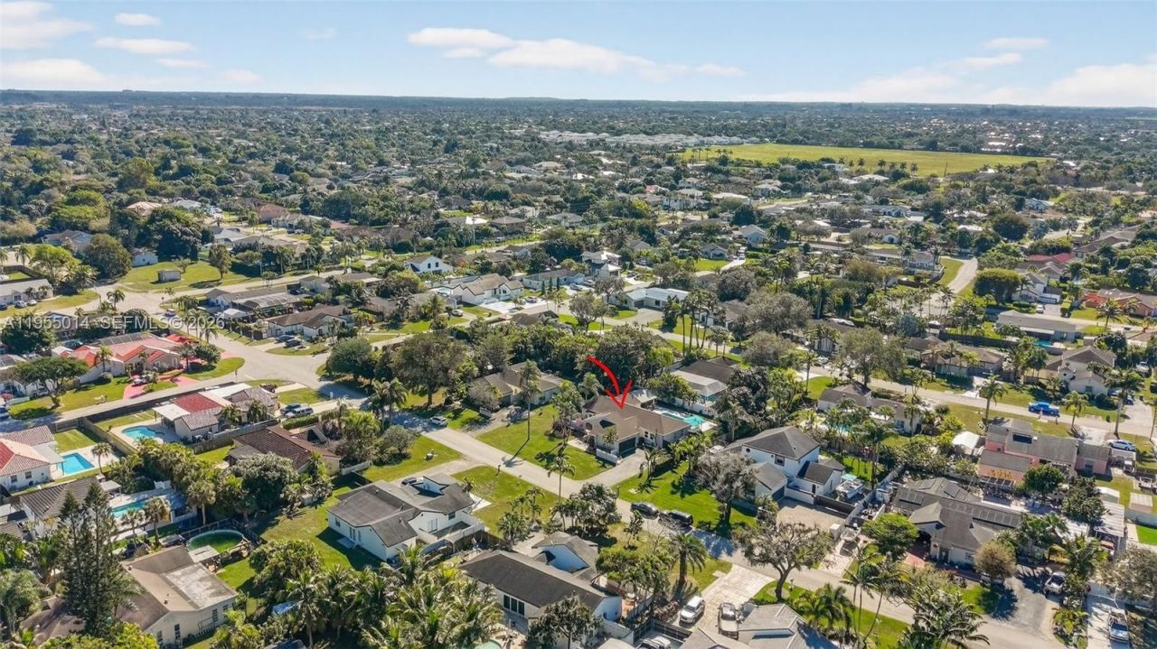 15280 SW 153rd St, Miami, FL 33187 Photo