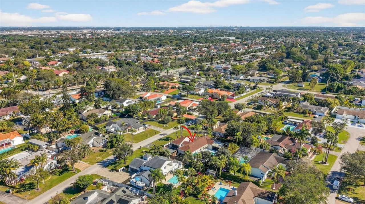 15280 SW 153rd St, Miami, FL 33187 Photo