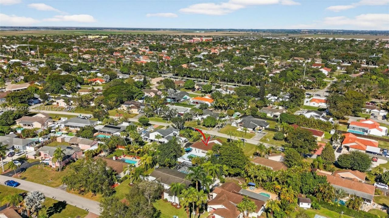 15280 SW 153rd St, Miami, FL 33187 Photo