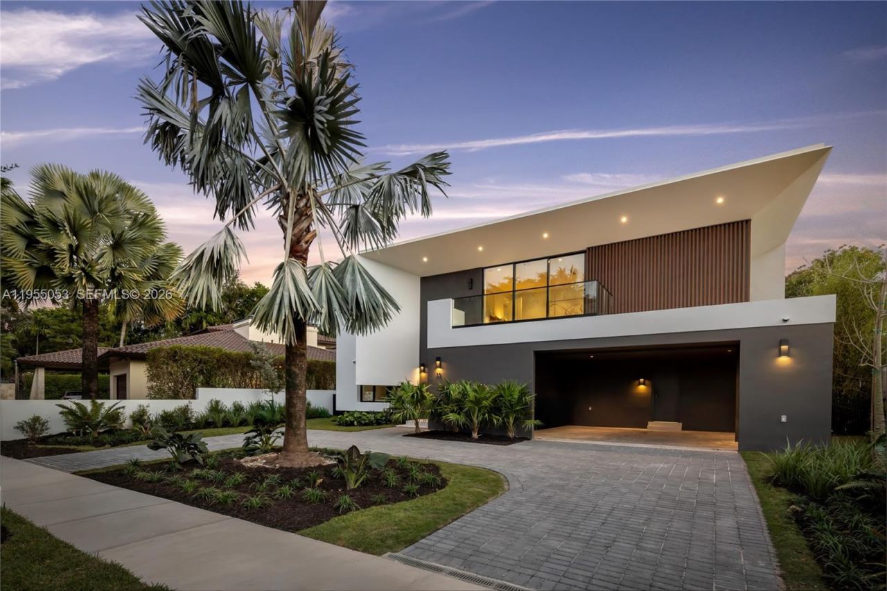 30 Samana Dr , Coconut Grove, FL 33133 Photo