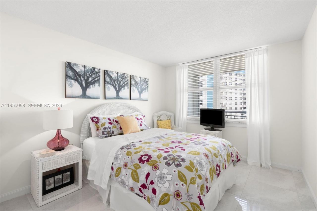 201 N Ocean Blvd , Unit 712, Pompano Beach, FL 33062 Photo