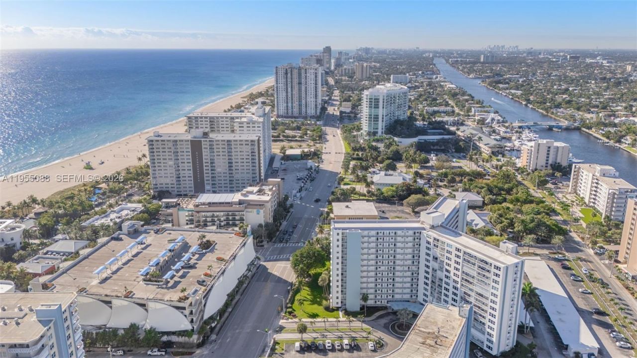 201 N Ocean Blvd , Unit 712, Pompano Beach, FL 33062 Photo