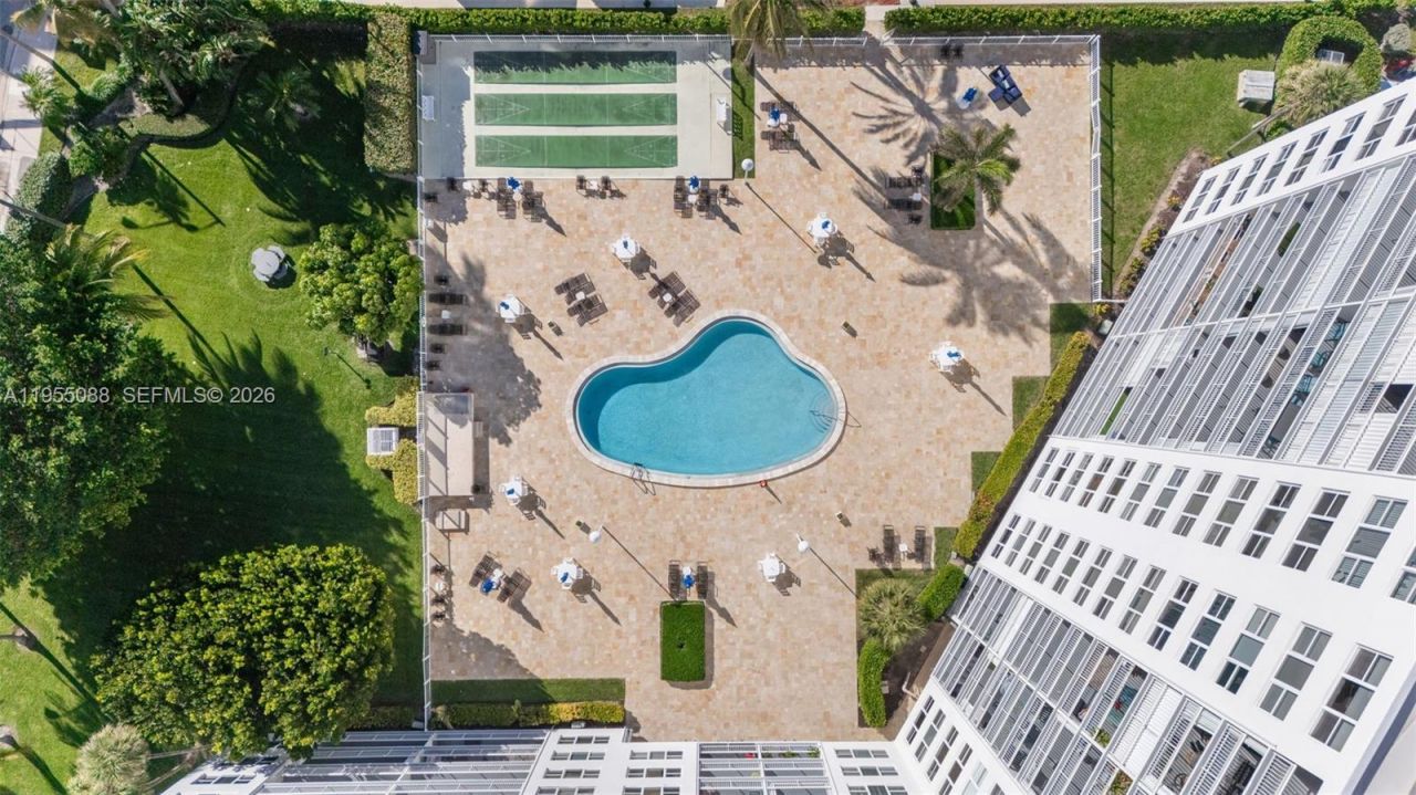 201 N Ocean Blvd , Unit 712, Pompano Beach, FL 33062 Photo