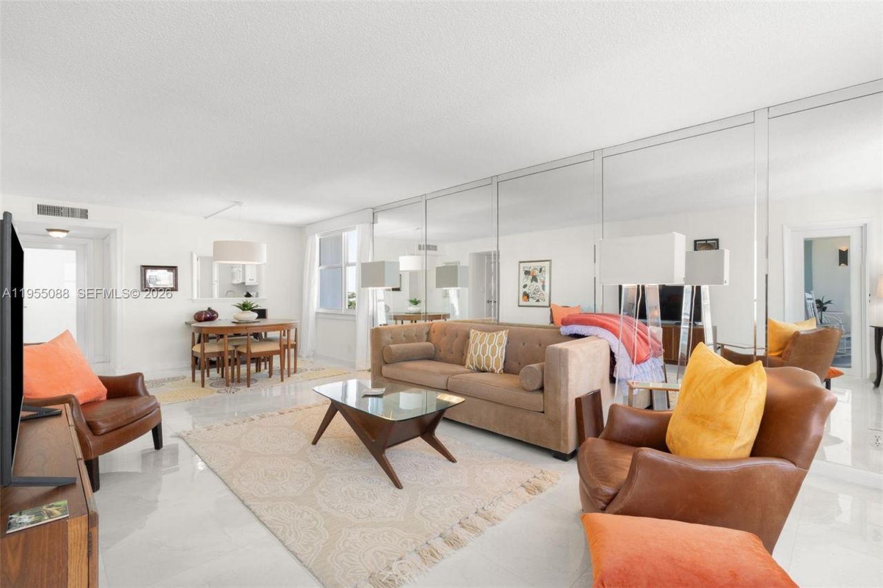 201 N Ocean Blvd , Unit 712, Pompano Beach, FL 33062 Photo