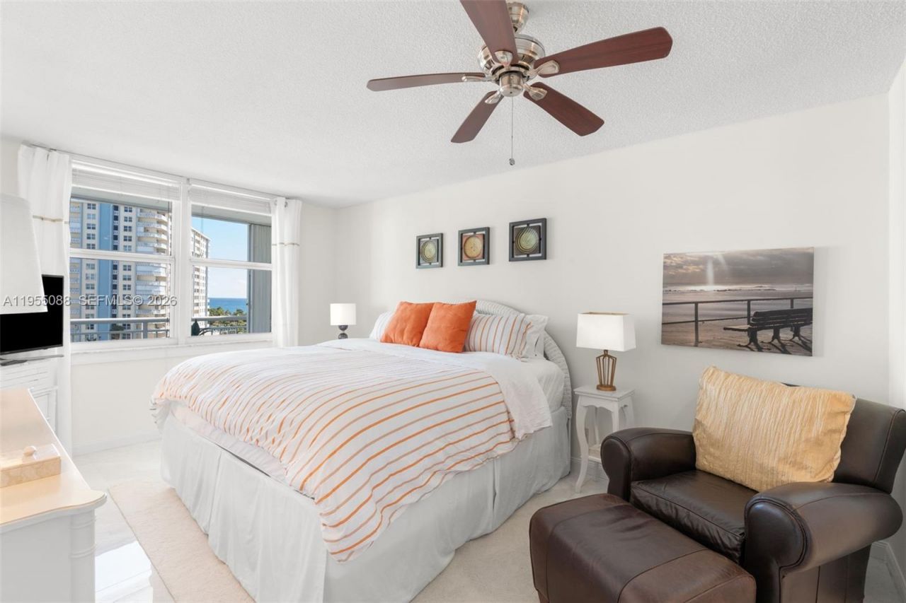 201 N Ocean Blvd , Unit 712, Pompano Beach, FL 33062 Photo