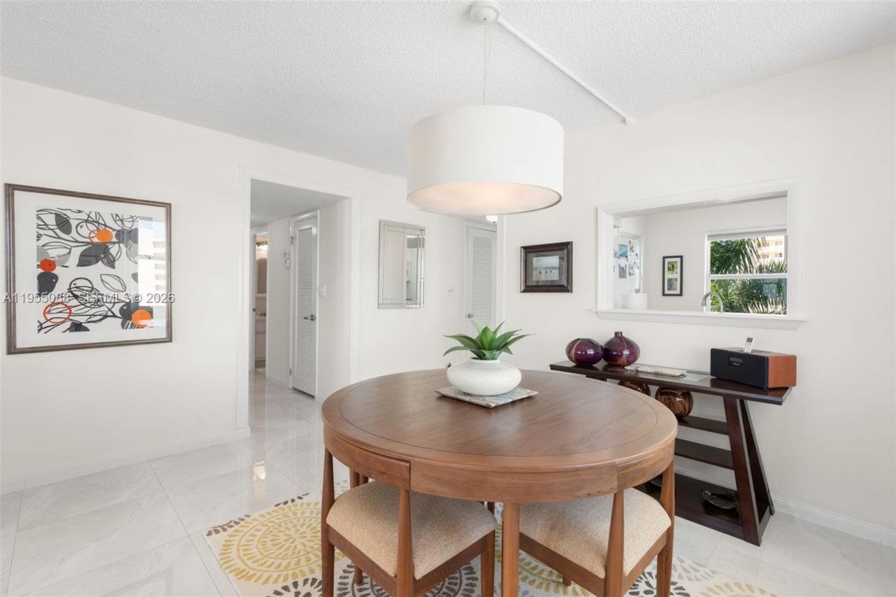 201 N Ocean Blvd , Unit 712, Pompano Beach, FL 33062 Photo