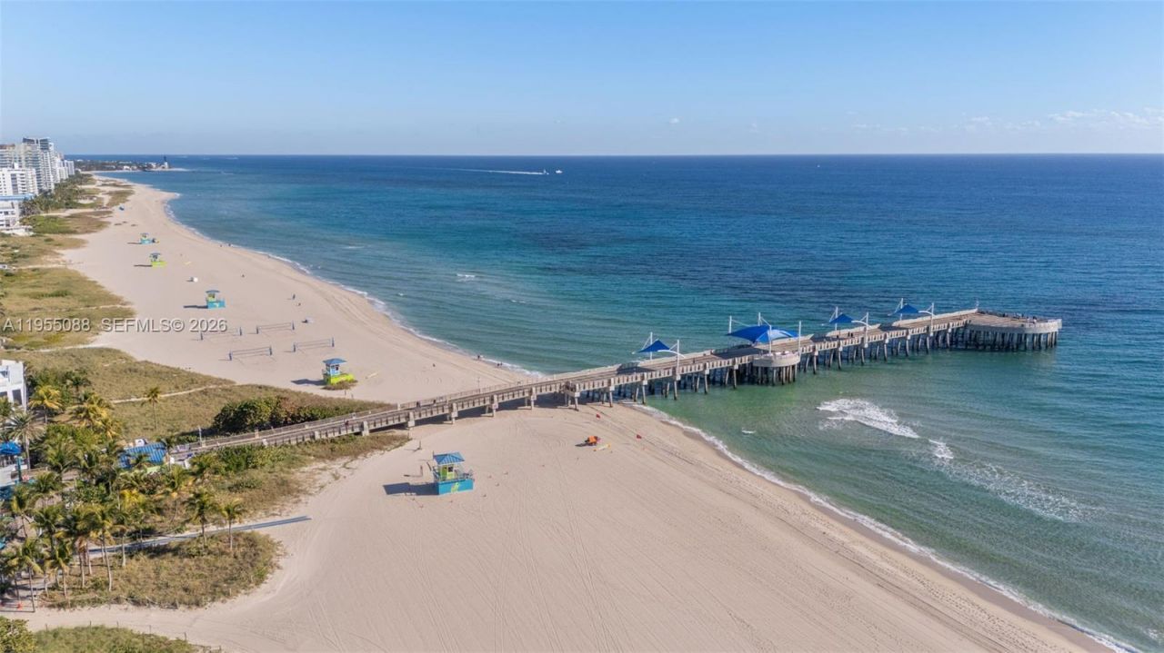 201 N Ocean Blvd , Unit 712, Pompano Beach, FL 33062 Photo