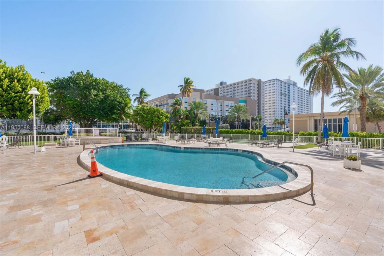 201 N Ocean Blvd , Unit 712, Pompano Beach, FL 33062 Photo