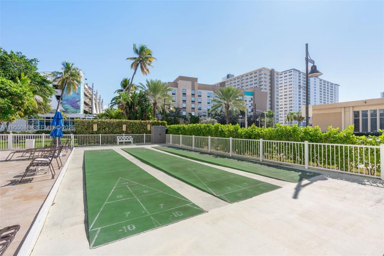 201 N Ocean Blvd , Unit 712, Pompano Beach, FL 33062 Photo