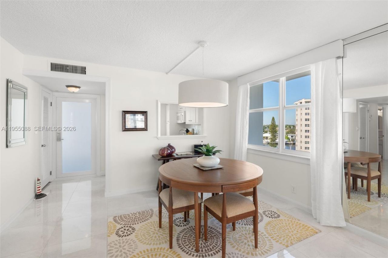 201 N Ocean Blvd , Unit 712, Pompano Beach, FL 33062 Photo