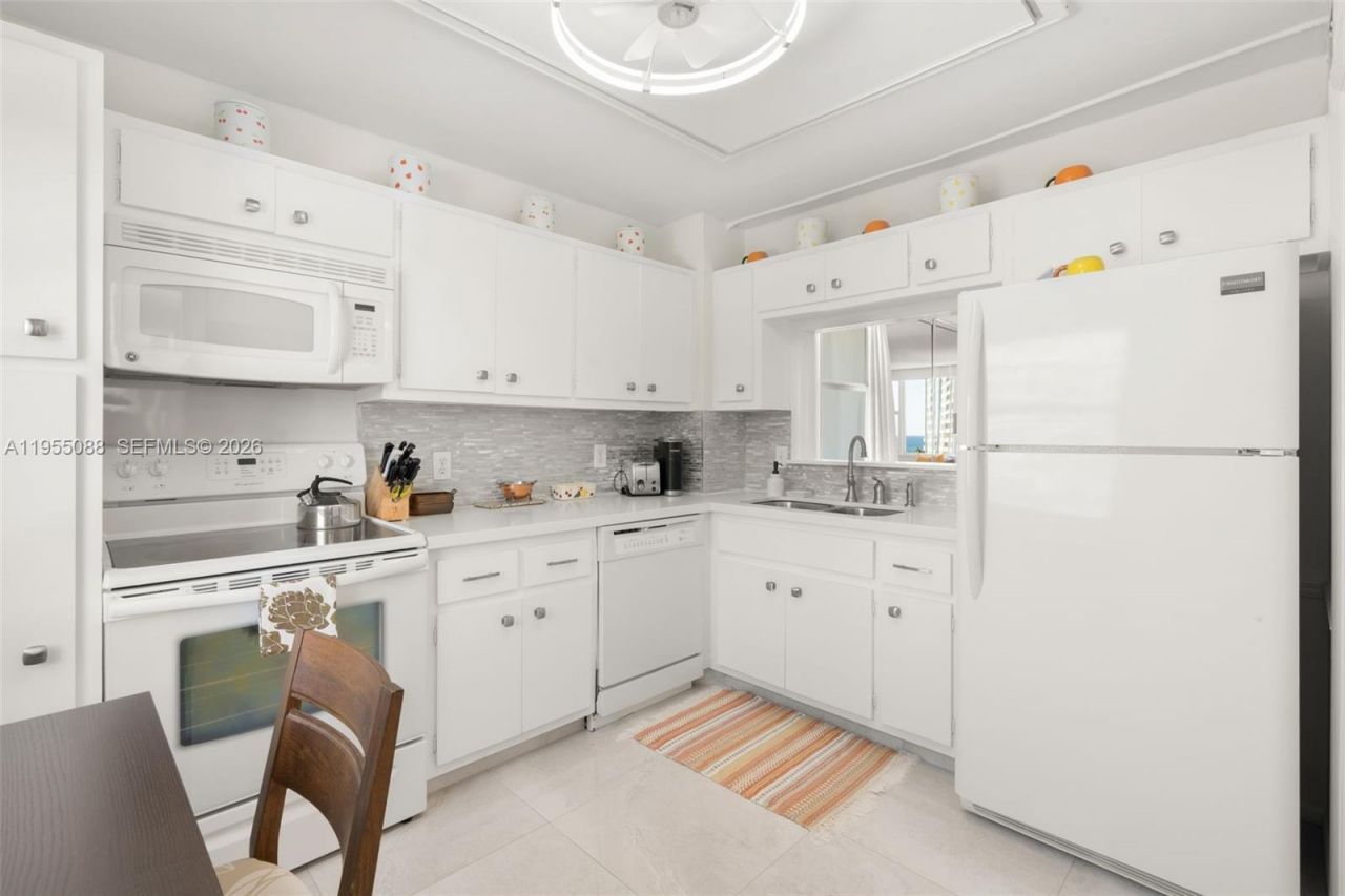 201 N Ocean Blvd , Unit 712, Pompano Beach, FL 33062 Photo