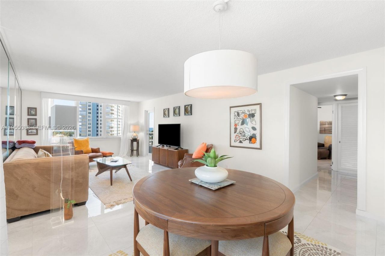 201 N Ocean Blvd , Unit 712, Pompano Beach, FL 33062 Photo