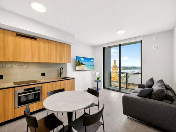 121 NE 5th Street, Unit 1913, Miami, FL 33132