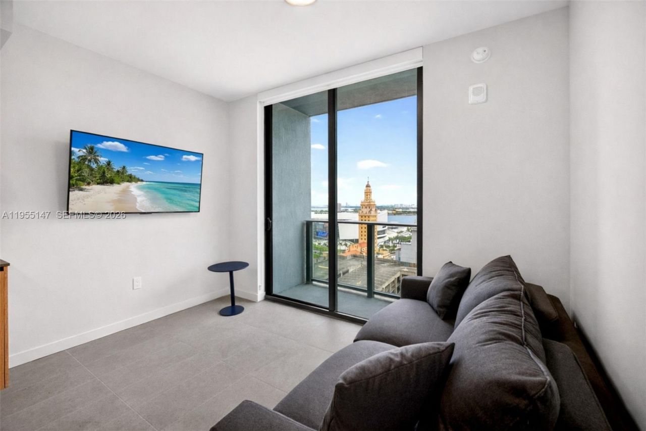 121 NE 5th Street, Unit 1913, Miami, FL 33132 Photo