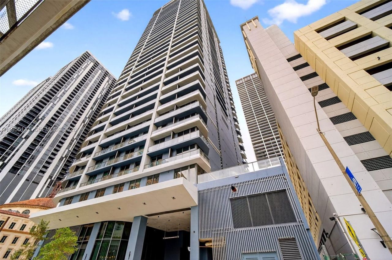 121 NE 5th Street, Unit 1913, Miami, FL 33132 Photo