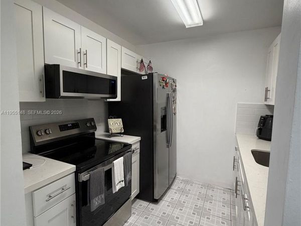 200 SW 132nd Way, Unit 109L, Pembroke Pines, FL 33027