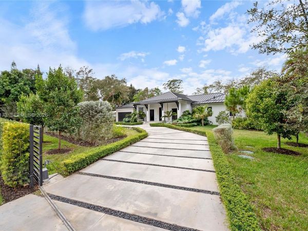 11600 SW 77th Ave, Pinecrest, FL 33156