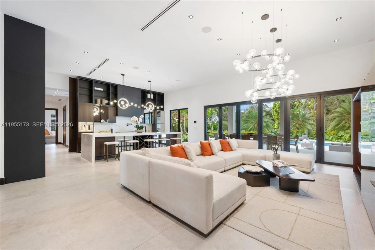 11600 SW 77th Ave, Pinecrest, FL 33156 Photo