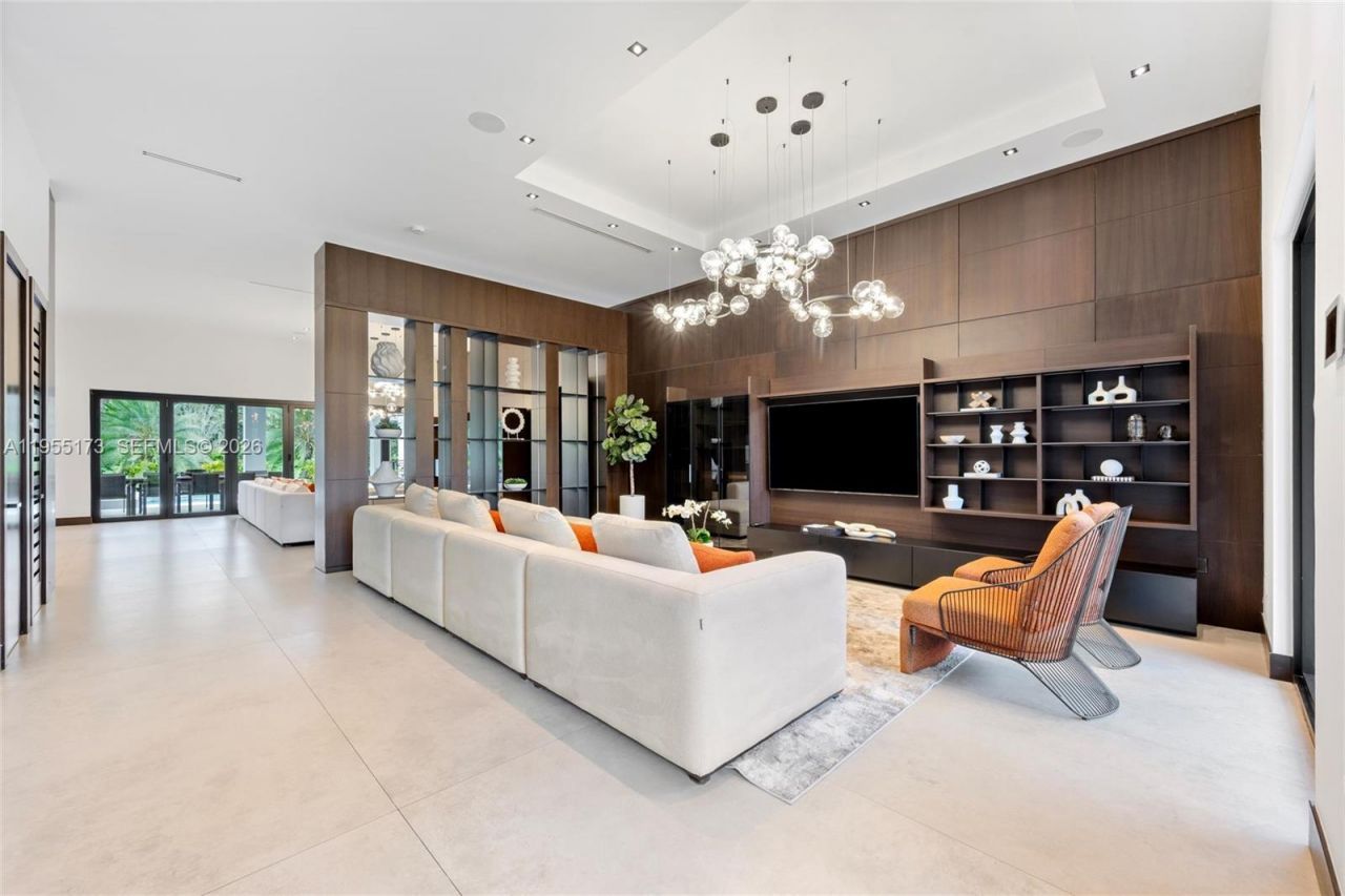 11600 SW 77th Ave, Pinecrest, FL 33156 Photo