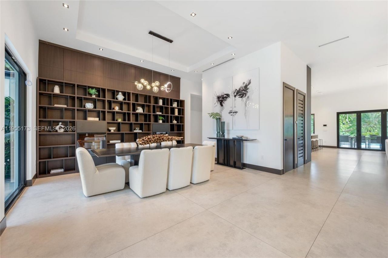 11600 SW 77th Ave, Pinecrest, FL 33156 Photo