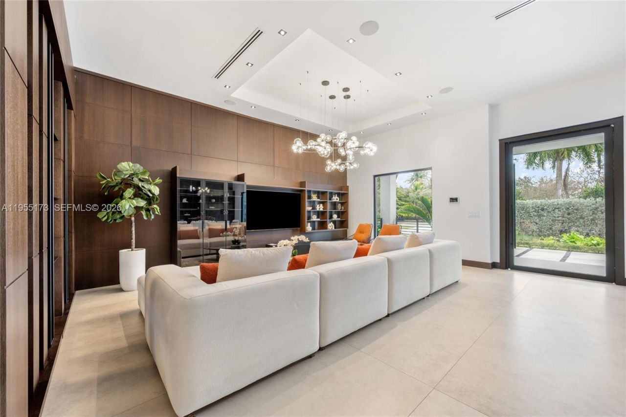 11600 SW 77th Ave, Pinecrest, FL 33156 Photo