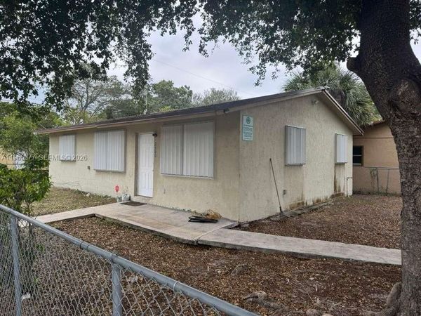 Fort Lauderdale, FL 33311