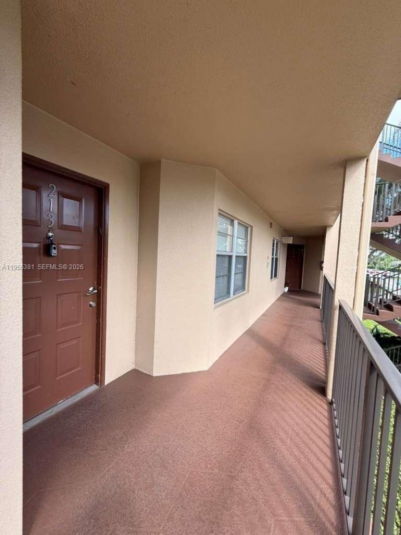 13455 SW 16th Ct , Unit 213F, Pembroke Pines, FL 33027 Photo