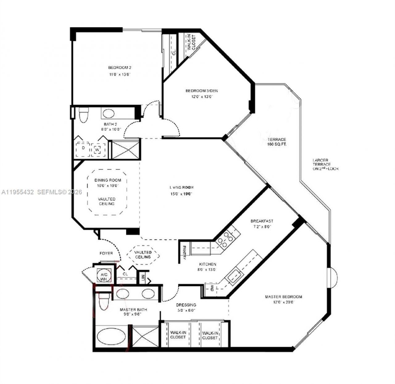 3610 Yacht Club Dr , Unit 1001, Aventura, FL 33180 Photo