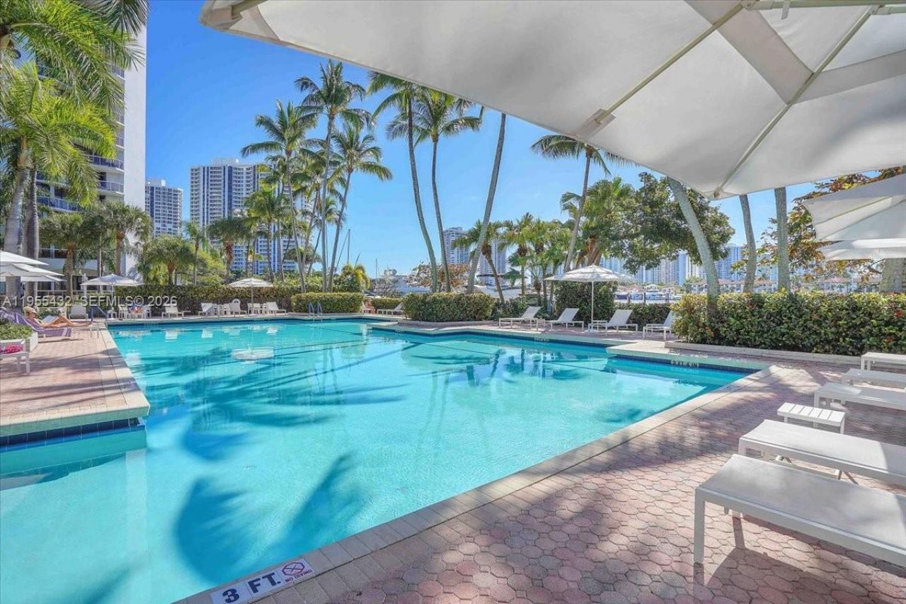 3610 Yacht Club Dr, Unit 1001, Aventura, FL 33180 Photo