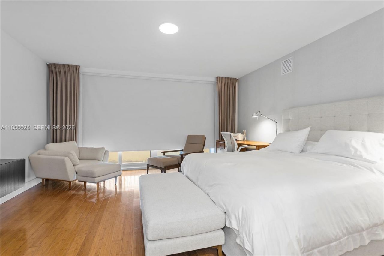 765 Crandon Blvd, Unit 506, Key Biscayne, FL 33149 Photo